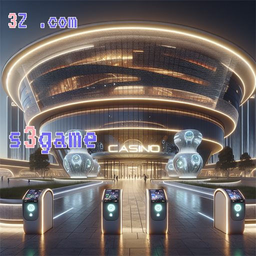 Cassino Online: A Aventura do S3game.com Revelada