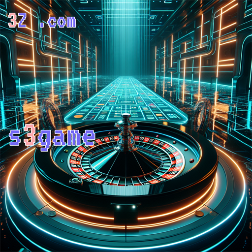 Plataforma Confiável S3game.com: Jogos e Segurança Elevados
