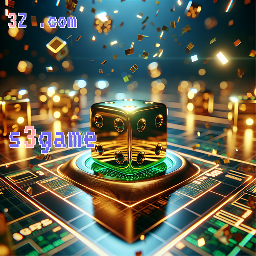 Slots Empolgantes Esperam por Você no s3game.com!